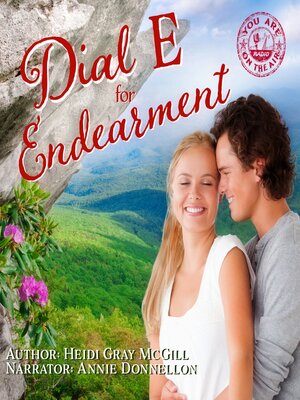cover image of Dial E for Endearment